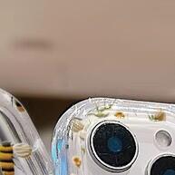 max-pro-16-a-7-para-claro-macia-flor-abelha-iphone-capa