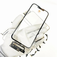 Tela Touch iPhone: Vidro + OCA (X-14 Pro Max) - imagem 4