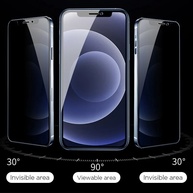 Protetor de Tela Privacidade iPhone 16 Pro Max - imagem 3