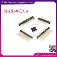 MAX485ESA: Capa de Silicone Líquido Premium - imagem 1