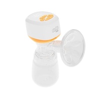 Maxi Baby Bomba de Leite Materno Elétrica UltraCare - Extração Confortável e Eficiente - imagem 2