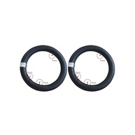 Câmara de Ar Lucioli 7mm Reforçada 120/100-18: Máxima Proteção Off-Road (2 Unidades) - imagem 1