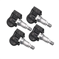Sensor de Pressão de Pneu TPMS 40700-3AN0A para Nissan Frontier, Maxima, NV200, Versa, Sentra - imagem 1
