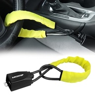 KAYCENTOP Trava de Volante Antifurto Universal: Segurança Máxima para Seu Carro - imagem 2