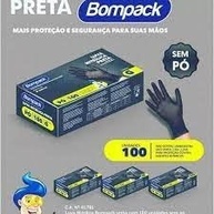 maxima-caixa-protecao-unidades-9-nitrilica-100-a-e-tamanho-luva-g-bompack-sensibilidade-preta-com-a