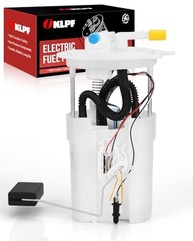 Módulo Bomba Combustível Elétrica E8755M para Nissan Altima e Maxima - Qualidade Premium - imagem 2