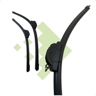 Kit Palheta Híbrida Mouwa MH2618 + Traseira Outback 2009-2017: Visibilidade Máxima! - imagem 1