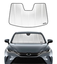 Para-brisa Refletivo para Toyota Venza 2021-2023 | Película de Alumínio com Proteção Solar Máxima - imagem 2