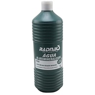 Água Bi-Desmineralizada Radnaq 1L: Máxima Durabilidade e Performance para sua Bateria - imagem 2