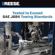 Reese Kit Distribuição Peso c/ Controle Balanço Integrado - Estabilidade e Segurança Máxima - imagem 5