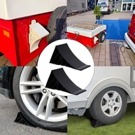 Chock de Roda Asixxsix: Estabilidade e Segurança Máxima para Seu Veículo - imagem 5