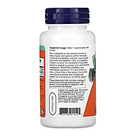 Zinco Picolinato 50mg Now Foods: Absorção Maximizada! - imagem 2