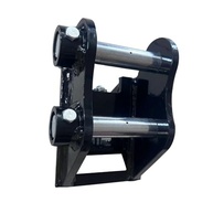 Engate Rápido Luqeeg para Escavadeiras Pequenas: Maximize Sua Produtividade! - imagem 4