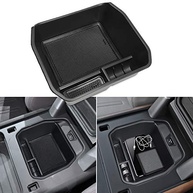 Organizador de Console Central para Land Rover Defender 2020-2023: Maximize seu Espaço e Estilo - imagem 2