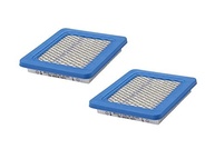 Pacote 2 Filtros de Ar Briggs & Stratton 491588S - Desempenho Máximo para seu Motor - imagem 2