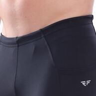 Legging de Compressão Pro Racing: Seu Desempenho Máximo! - imagem 2