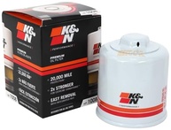 Filtro de Óleo K&N HP-1008: Fluxo Máximo e Proteção Premium para seu Motor - imagem 2