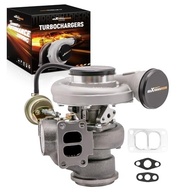Turbocompressor maXpeedingrods para Caterpillar 3126/3126B/3126E (1998-2010) - Potência e Desempenho Renovados - imagem 2