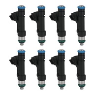 Injetores de Combustível maXpeedingrods 8PCS para Ford F-150 Expedition 5.4L (2009-2014) e Lincoln Navigator 5.4L (2009-2014) - Substituição OEM FJ1003, 0280158174 - imagem 2