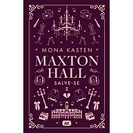 Maxton Hall: Salve-se – Amor e Redenção - imagem 1