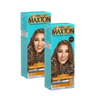Maxton Louro Natural 7.0: Kit Tintura Perfeita! - imagem 1