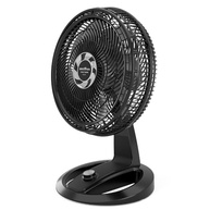 Ventilador Britânia BVT481 Maxx Force 174W 220V - 8 Pás, 3 Velocidades, Turbo - imagem 3