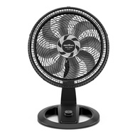 Ventilador Britânia BVT481 Maxx Force 174W 220V - 8 Pás, 3 Velocidades, Turbo - imagem 2