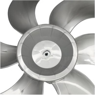 Hélice 6 Pás 40cm para Arno Silencio Maxx & Go – Substituição Premium com Design Aerodinâmico - imagem 5
