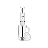 Mixer Philco PMX1000 2 em 1 com 500W e 4 Lâminas Pro Maxx - imagem 2