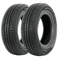 Kit 2 Pneus Apollo Amazer 3G Maxx 175/70 R13 - Segurança e Performance para seu Carro Compacto - imagem 2