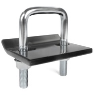 Estabilizador MaxxHaul 50023: Adeus Oscilação e Barulho no Engate (1.25" a 2") - imagem 1