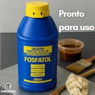 Removedor De Ferrugem Neutralizador 200 Ml Mococa Maza - imagem 4