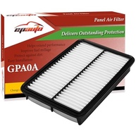 Filtro de Ar Motor EPAuto GPA0A para Mazda 3, 6 e CX-5 SkyActiv - Desempenho e Economia - imagem 2