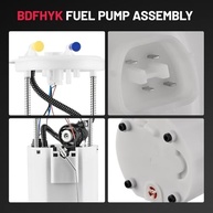 Módulo Bomba Combustível Elétrica BDFHYK para Ford Escape, Mazda Tribute e Mercury Mariner 3.0L V6 (2010-2012) - imagem 3