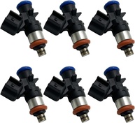 Injetores de Combustível 4 Furos para Ford, Lincoln, Mazda e Mercury 3.5L/3.7L - Qualidade e Performance - imagem 1