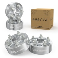 Espaçadores de Roda Hubcentric 50mm 5x114.3 para Genesis, Mazda, Kia, Mitsubishi e mais - imagem 1