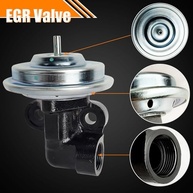 Válvula EGR EGV575: Performance e Economia para Ford, Mercury, Mazda e Lincoln - imagem 5