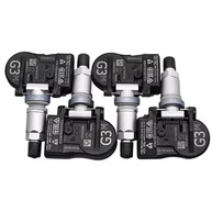 Sensor TPMS Mazda e Fiat 124: Pressão dos Pneus Confiável e Segura - imagem 2