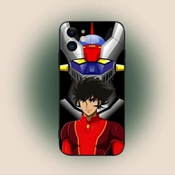 Capa Mazinger Z: Proteção e Estilo! - imagem 3