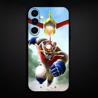 Capinha Mazinger Z: Proteção e Estilo! - imagem 3