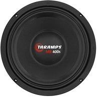 Alto Falante Taramps 8 Polegadas 200W RMS 8 Ohms MB 400s: Potência e Qualidade para Seu Som Automotivo - imagem 2