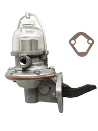 Bomba de Combustível TTParts Estilo Tigela de Vidro para Willys Jeep MB GPW CJ2A CJ3A 134L/F - imagem 2