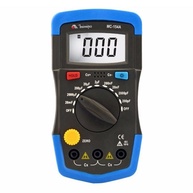 MC-154A: Capacímetro Digital de Precisão - imagem 1