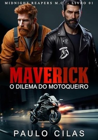 Broderick: Os Amores do Jogador (Midnight Reapers M.C. Livro 3) - Romance MC - imagem 2