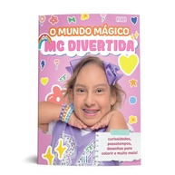 MC Divertida: A Magia em Suas Mãos! - imagem 1