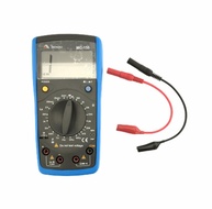 Medidor LCR MC-155 Minipa: Precisão Digital para Suas Medições de Componentes - imagem 4