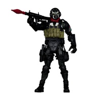 Spawn Tático: Figura Call of Duty 7" McFarlane - imagem 2