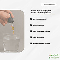 Metilcobalamina 1000 mcg em Gotas - Alta Absorção - imagem 2