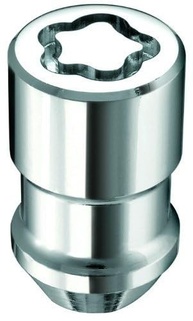 McGard M12x1,5: Porca de Segurança Cega/Cônica Antifurto para Rodas (Chave 21mm) - imagem 5