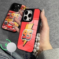 Capinha Carros McQueen: Proteção e Estilo! - imagem 2